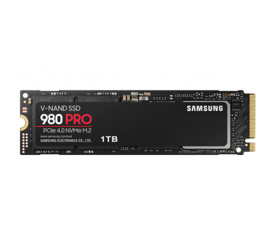 Накопитель SSD M.2 2280 1TB Samsung (MZ-V8P1T0BW)