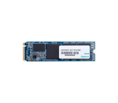 Накопитель SSD M.2 2280 240GB Apacer (AP240GAS2280P4-1)