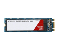 Накопитель SSD M.2 2280 2TB WD (WDS200T1R0B)