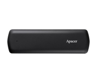 Накопитель SSD USB 3.2 1TB Apacer (AP1TBAS721B-1)