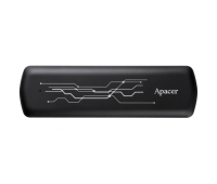 Накопитель SSD USB 3.2 512GB Apacer (AP512GAS722B-1)