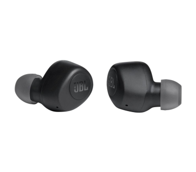 Наушники JBL Wave 100 TWS Black (JBLW100TWSBLK)