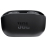 Наушники JBL Wave 100 TWS Black (JBLW100TWSBLK)