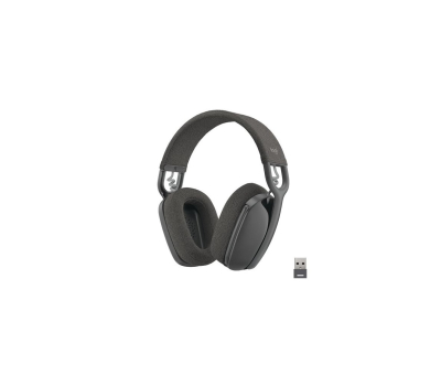 Наушники Logitech Zone Vibe 125 Graphite (981-001126)