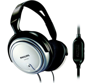 Наушники Philips SHP2500 (SHP2500/10)