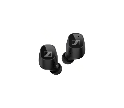 Наушники Sennheiser CX Plus True Wireless Black (509188)