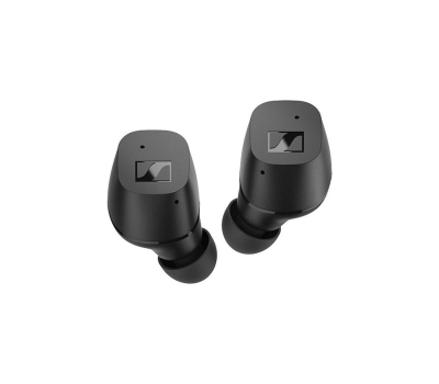 Наушники Sennheiser CX True Wireless Black (508973)