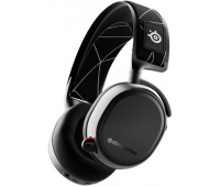 Наушники SteelSeries Arctis 9 Wireless Black (61484)