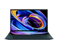 Ноутбук ASUS ZenBook Duo UX482EG-HY286T (90NB0S51-M06440)