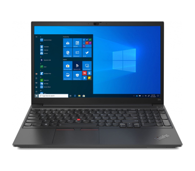 Ноутбук Lenovo ThinkPad E15 (20TD0001RA)