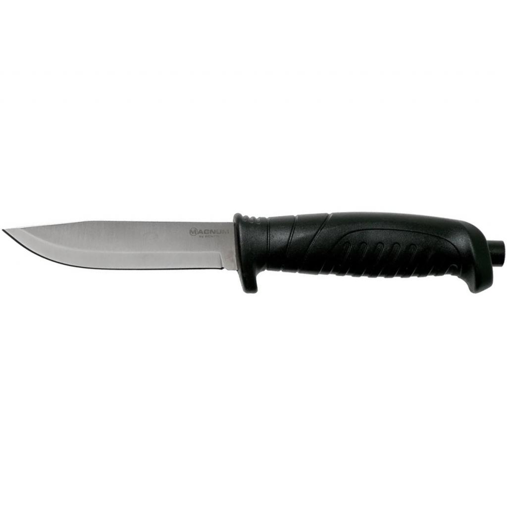 Нож Boker Magnum Knivgar Black (02MB010)