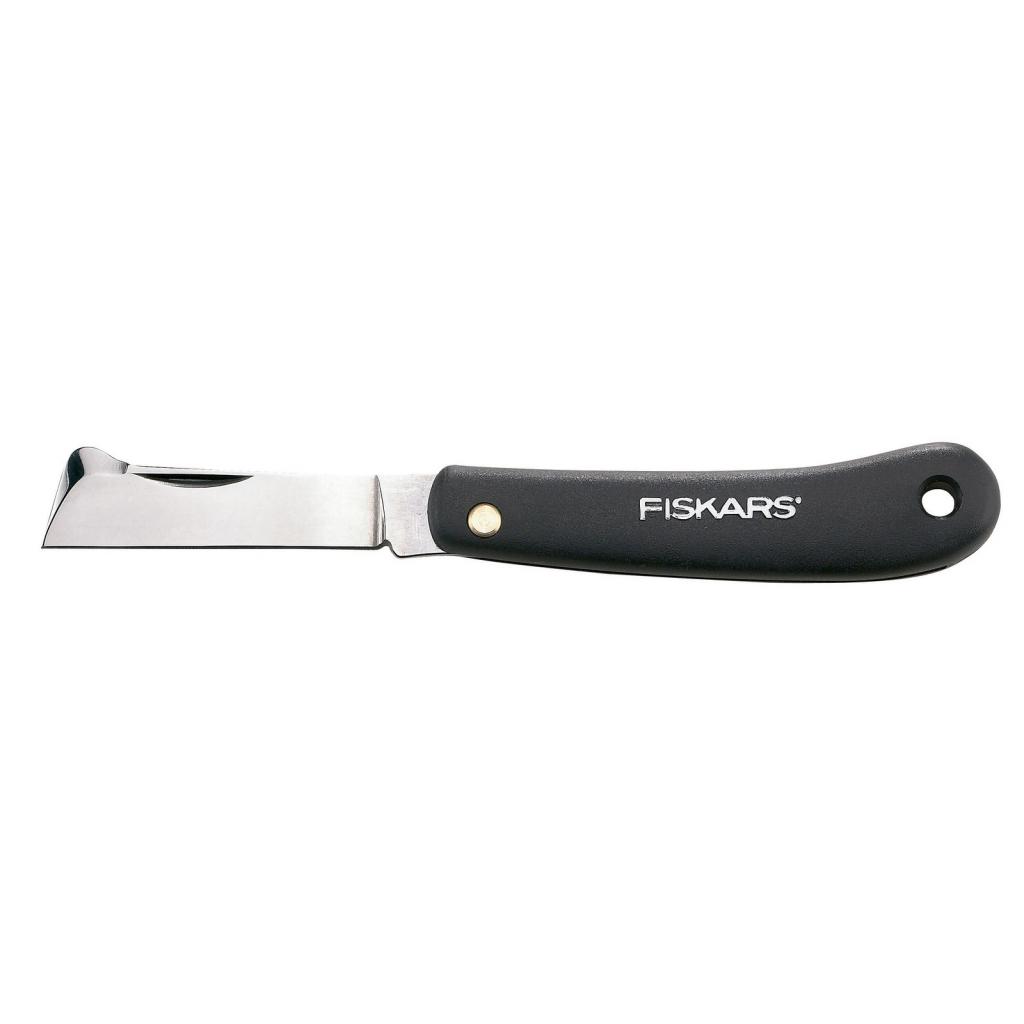 Нож Fiskars для прививания растений К60 (1001625)