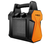 Обогреватель Neo Tools 2 кВт, PTC (90-060)