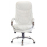Офисное кресло Аклас Валенсия Soft CH MB Белое (07392)