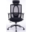 Офисное кресло Barsky Black (BB-01)