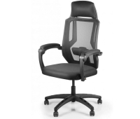 Офисное кресло Barsky Color Black (CB-02)