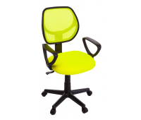 Офисное кресло Сектор Arion green