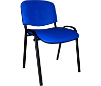 Офисный стул Примтекс плюс ISO black S-5132
