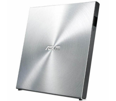 Оптический привод DVD-RW ASUS SDRW-08U5S-U/SIL/G/AS