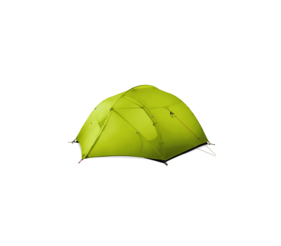Палатка 3F Ul Gear QingKong 3 15D 4 Season Green (315D4S-GR)