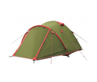 Палатка Tramp Camp 3 (TLT-007.06-olive)