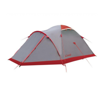 Палатка Tramp Mountain 4 v2 (TRT-024)