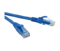 Патч-корд 10м RJ-45 CCA Atcom (9166)