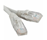 Патч-корд 1м RJ-45 CCA Atcom (4962)