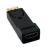 Переходник Display Port - HDMI Extradigital (KBH1755)