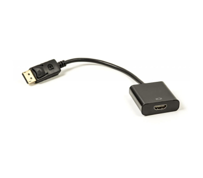 Переходник DisplayPort to HDM PowerPlant (CA910830)