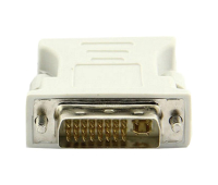 Переходник DVI 24+5 to VGA Patron (ADAPT-PN-DVI-VGA-F)