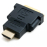 Переходник DVI-D Dual Link (Female) - HDMI (Male) Extradigital (KBH1686)