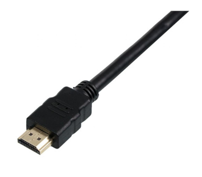 Переходник HDMI M to 2 HDMI F 10 cm Atcom (10901)