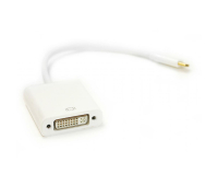 Переходник USB Type C to DVI PowerPlant (DV00DV4063)