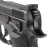 Пневматический пистолет ASG CZ SP-01 Shadow 4,5 мм (17526)