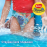 Подгузник Huggies Little Swimmers 5-6 19 шт (5029053538433)