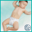 Подгузник Pampers Harmonie Newborn Размер 1 (2-5 кг) 50 шт (8006540156513)