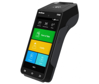 POS-терминал Verifone X990 платежный, Android (25-018)