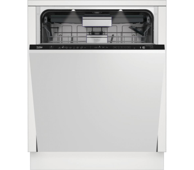 Посудомоечная машина Beko DIN48534