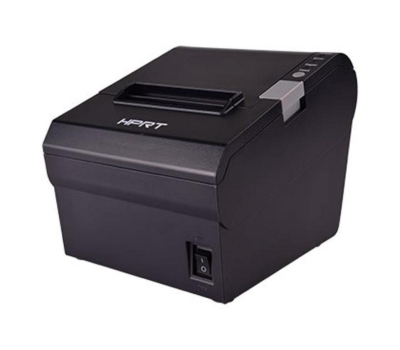 Принтер чеков HPRT TP805L USB, Ethernet, Serial (15729)