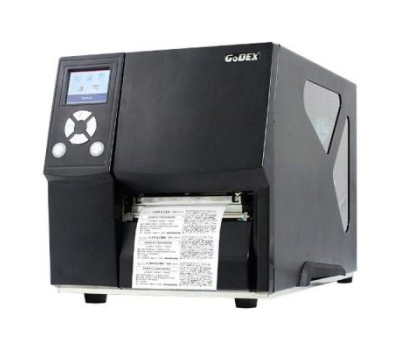 Принтер этикеток Godex ZX430i (300dpi) (13598)