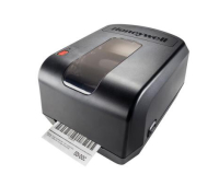 Принтер этикеток Honeywell PC42t USB (PC42TPE01018)