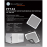 Пылевой фильтр для ПК Silver Stone FF143W (SST-FF143W)