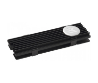 Радиатор охлаждения Ekwb EK-M.2 NVMe Heatsink - Black (3830046991737)