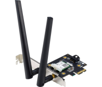 Сетевая карта Wi-Fi ASUS PCE-AX3000