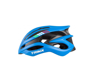 Шлем Trinx TT05 54-57 см Blue (TT05.blue)