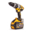 Шуруповерт DeWALT DCD996NT