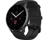 Смарт-часы Amazfit GTR 2 Obsidian Black (Sport Edition)