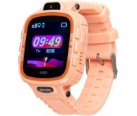 Смарт-часы Gelius Pro GP-PK001 (PRO KID) Pink Kids smart watch, GPS tracker (ProGP-PK001(PROKID)Pink)