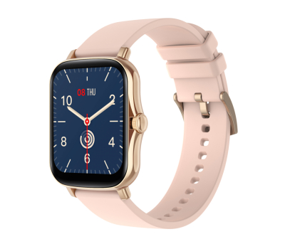 Смарт-часы Globex Smart Watch Me3 Gold